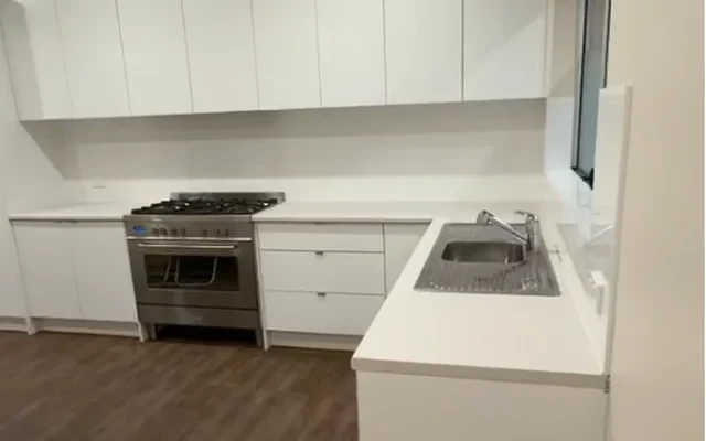 23 Harbourne Rd - Sydney student accommodation - Master room