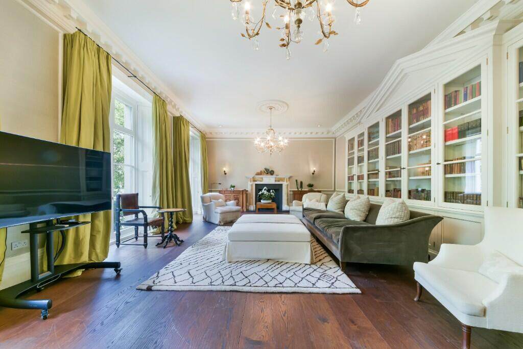 GS-Buckingham Gate