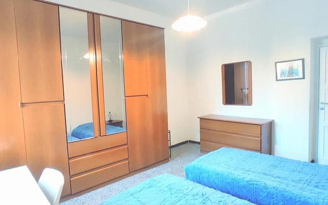 Corte popolare "Casa delle Cementine" (due stanze) 2