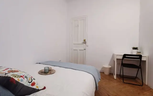 Appartamento Calle Preciados 42 2