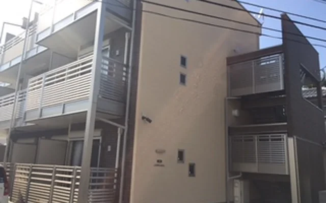 エスポワールＫ 0