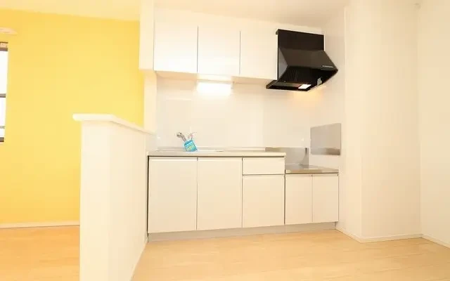 リヴェールⅡ 2階 - Murakami student accommodation - 2階 - 2LDK