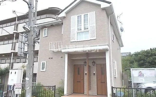 クレマティス 1階 - Misato-cho Ikoma-gun student accommodation - 1階 - 2DK