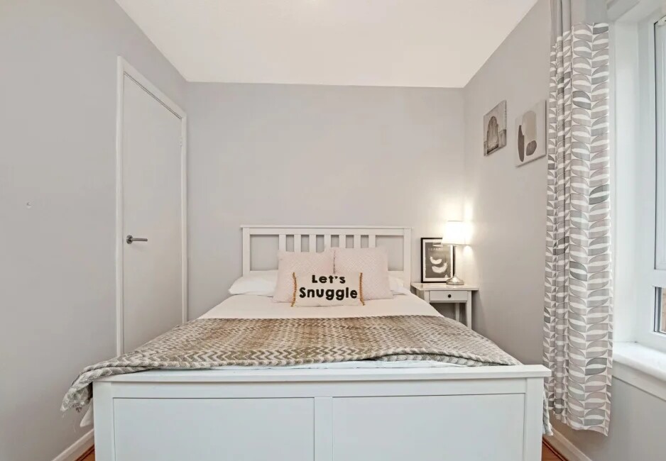 Dorset Street Serviced Apartments