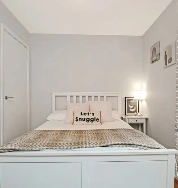 Dorset Street Serviced Apartments
