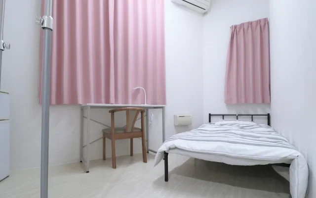 C239 co-living house Mizuhodai 3
