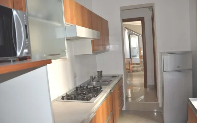 Appartamento in Via Gorizia 20, Sesto San Giovanni 0