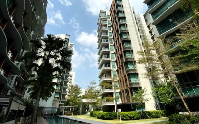 Double Bay Residences 1
