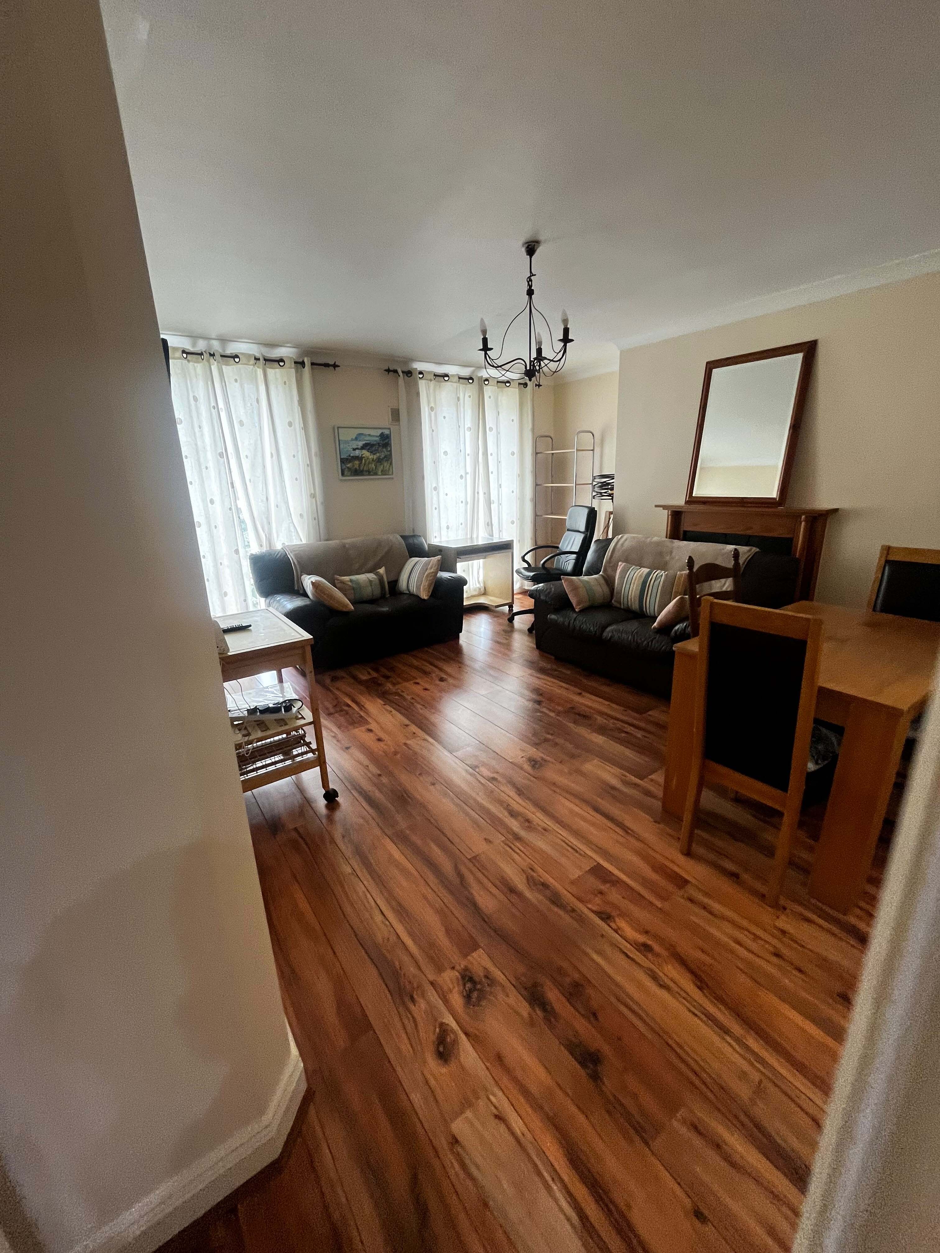 Mountjoy Square 2