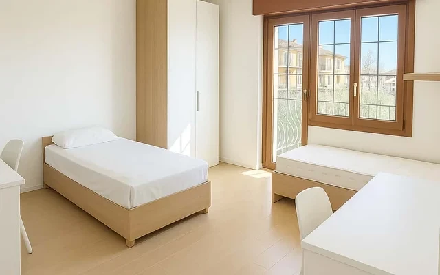 Apartment in Piazzale Papa Giovanni XXIII, Portegrandi for 75 m² with 2 bedrooms 0