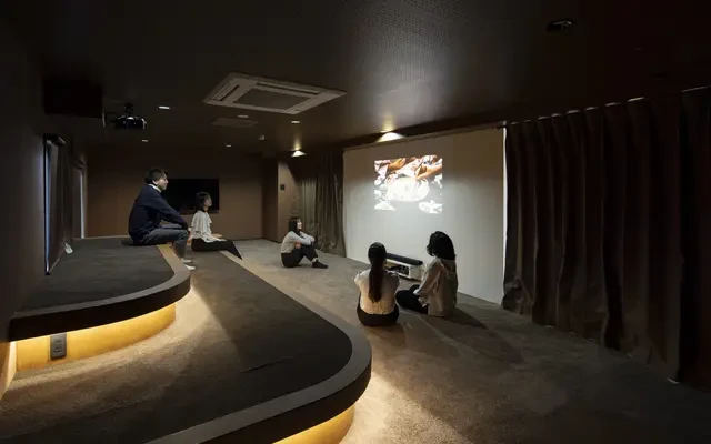 Urban Terrace Kawaguchi Aokicho 1