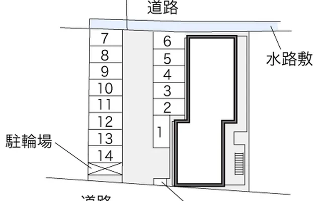 レオパレス弘洋 2