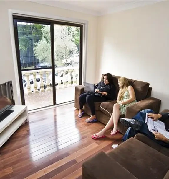 Miller Street Student Residence