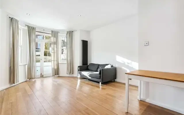 St. Quintin Avenue 3