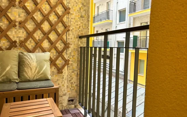 Rijeka Apartment 2