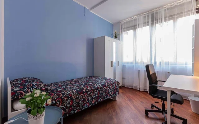 VIA PADOVA 224 <br> PRIVATE ROOM S1 0