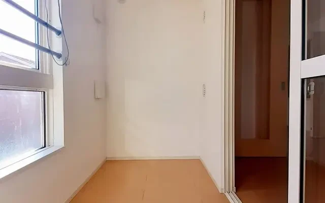 プラシードⅡ 2階 - Kitakata student accommodation - 2階 - 2LDK