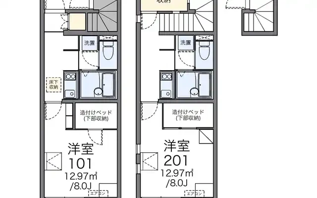 グリーンウッドⅣ 1