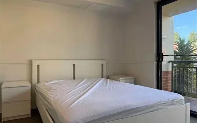 1 Carr Street - Perth student accommodation