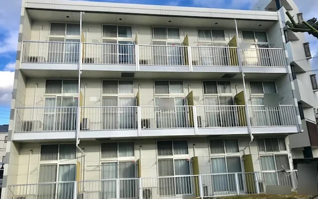 レオパレスフォレスト 0