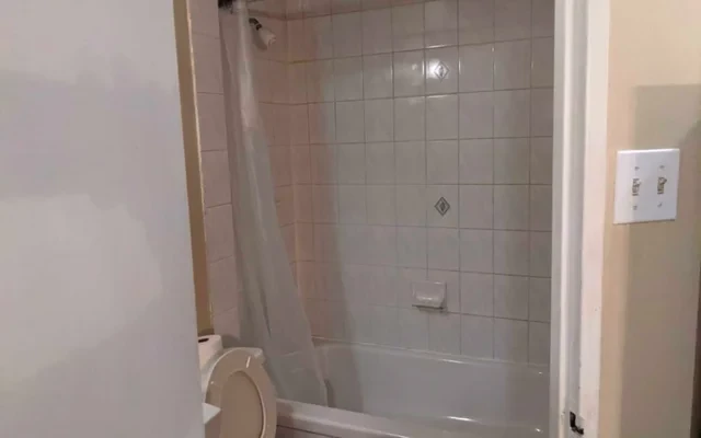 100 Pembroke Street - Toronto student accommodation - Studio Apartment