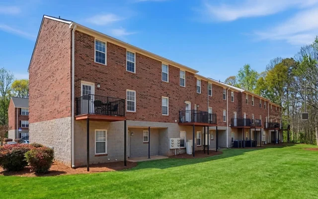 Polo Club Athens Apartments 1