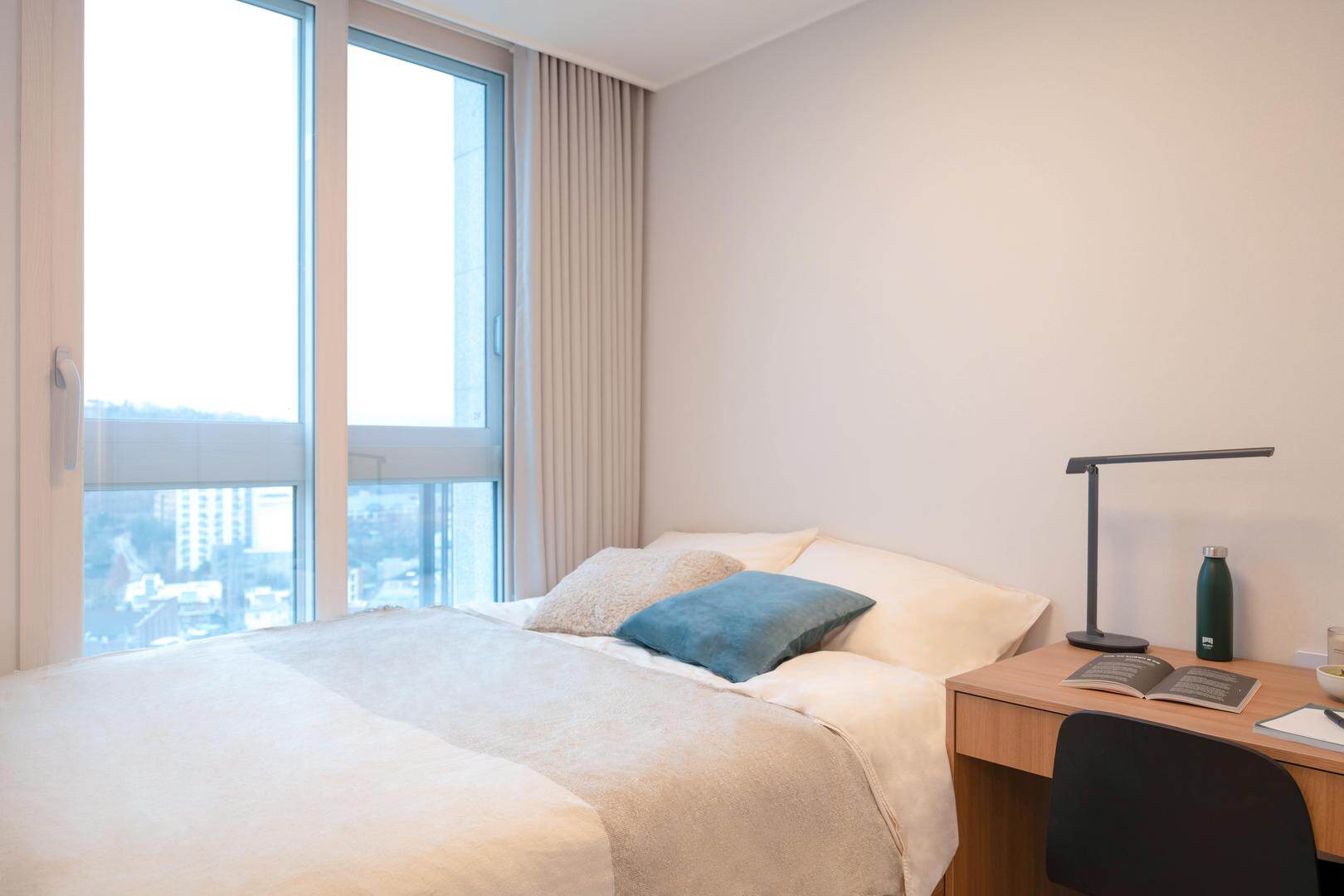 uhomes.com | Student Accommodation, Housing, Flats, Apartments for Rent