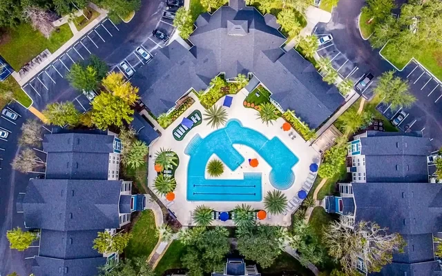 The Quarters Gainesville 2