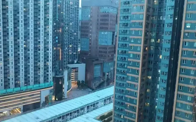 Hung Hom Harbour Place 4