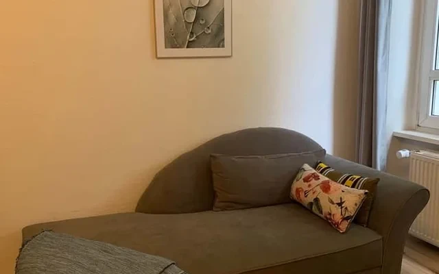 Priya - charmantes Apartment in Friedrichshain 2