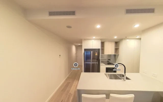 65 Cooyong Street - Canberra student accommodation - 1 bed 1 bath-103