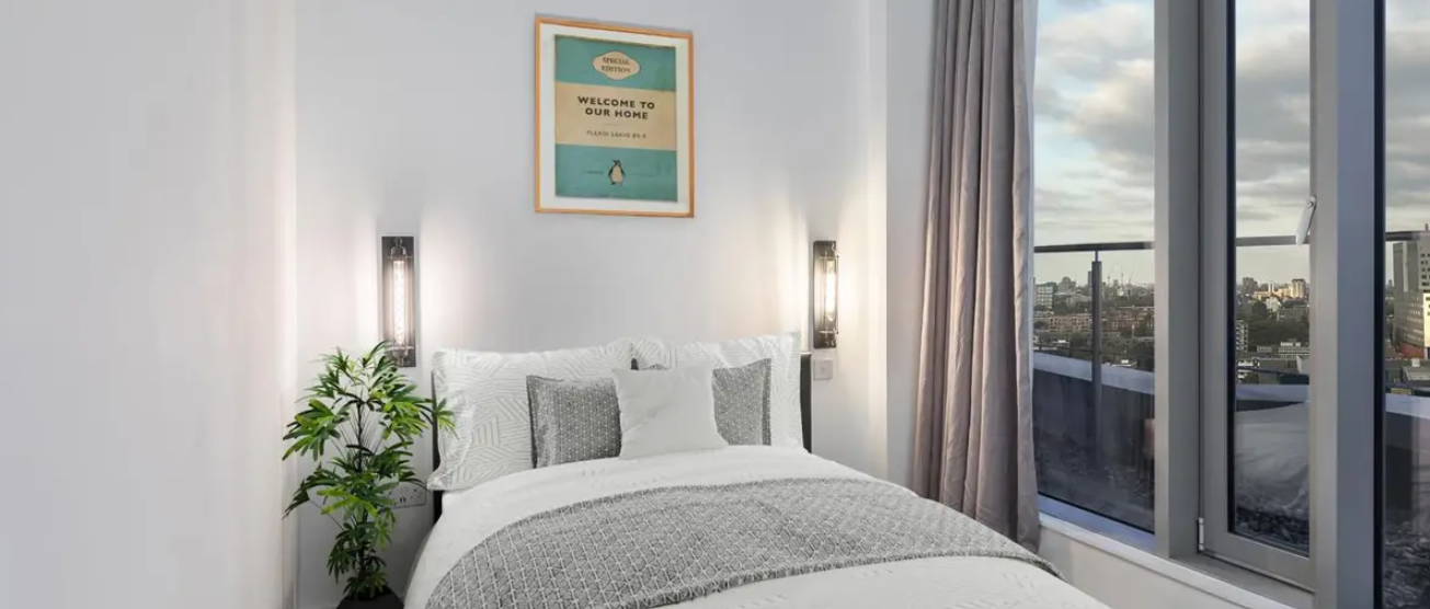 uhomes.com | Student Accommodation, Housing, Flats, Apartments for Rent