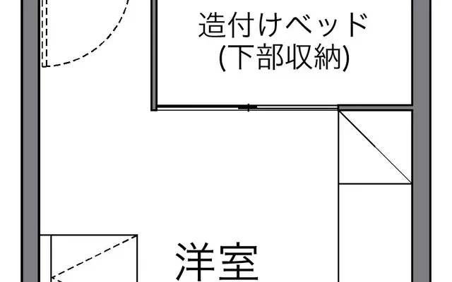 レオパレスコンフォート光明池 1