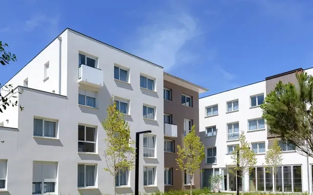 Résidence l’Alexandrin  - Toulouse (31) 0