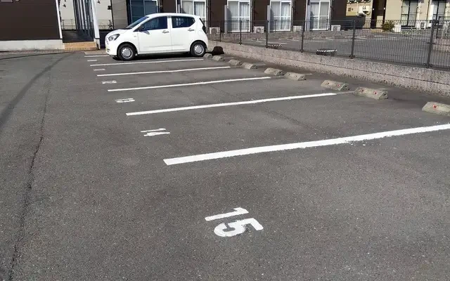 レオパレスＨｉｒｏ 4
