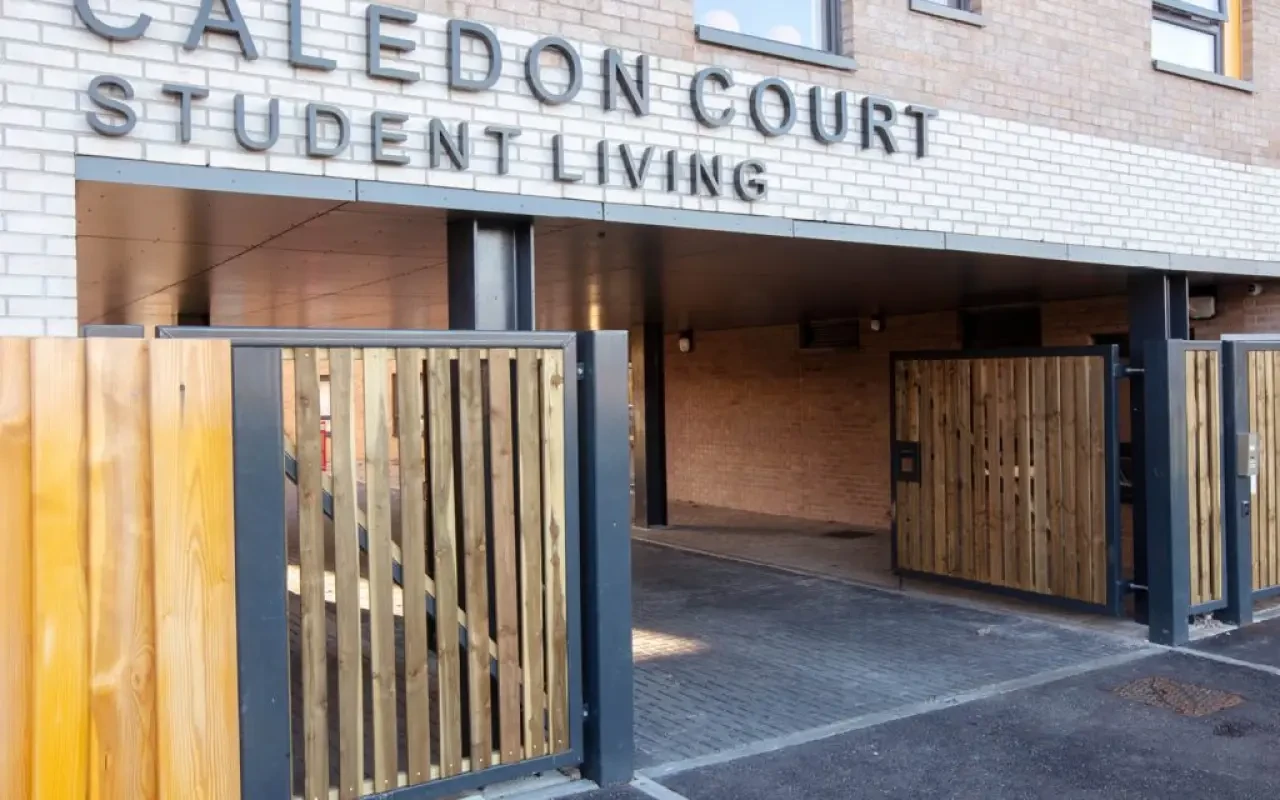 Caledon Court 2