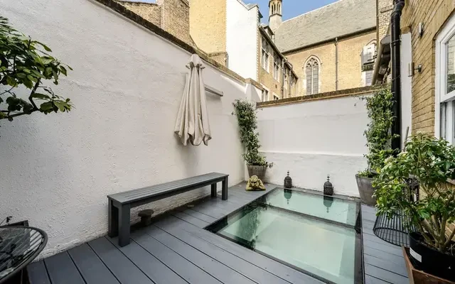 Shillibeer Place, London, W1H 4DJ 1