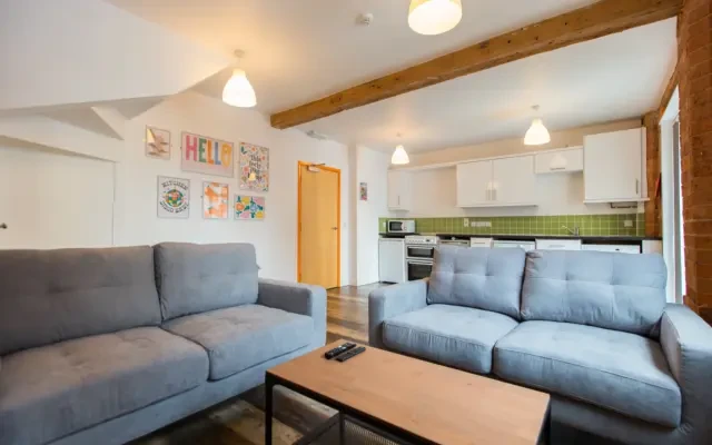 Flat 3, Braunstone Gate, LE3 5LG 0