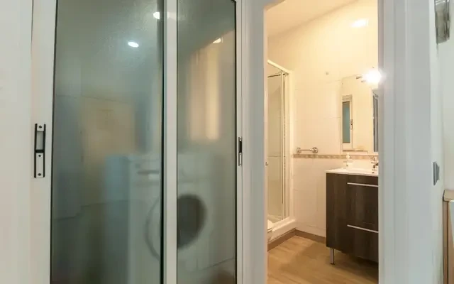 studio in Sant Pere, Santa Caterina i la Ribiera (Ciutat Vella) 0