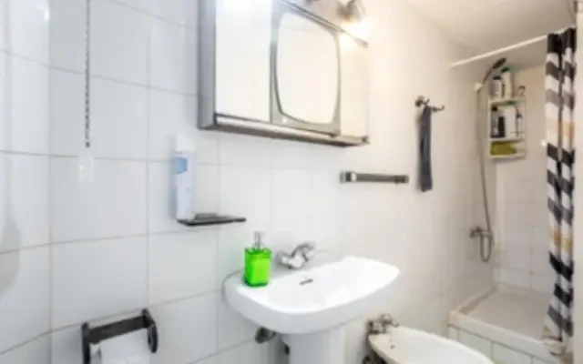 apartment in L'Hospitalet de Llobregat (L'Hospitalet de Llobregat) 4