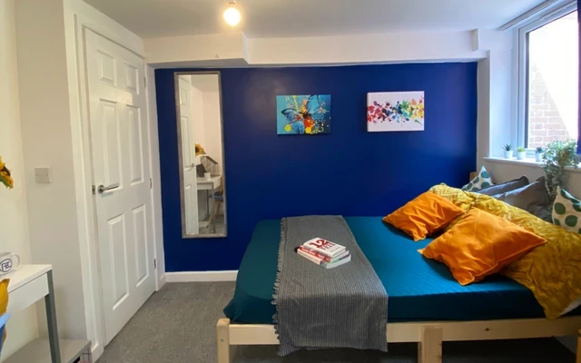 271 St Georges Road 0