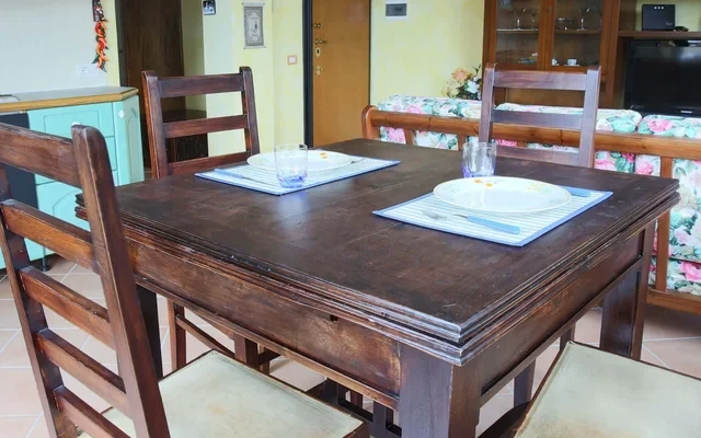 Casa Vista Lago Argegno 2