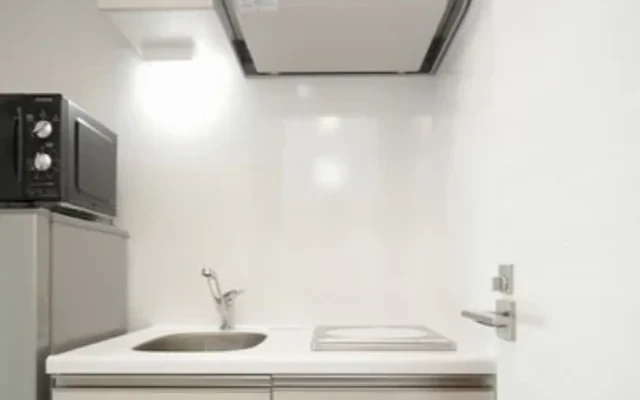 Student Hall Feel I Residence [Meals Included] 1