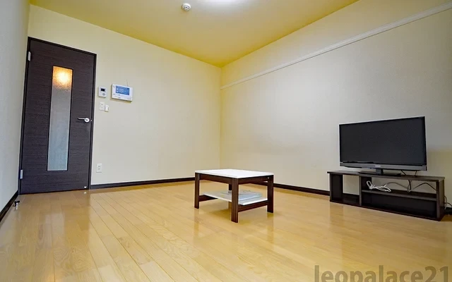 クレイノエクレールⅡ - Nogata student accommodation - 207号房间(带独立厨房)
