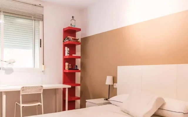 Placa de l'Eixereta 1