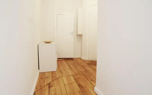 apartment in Kreuzberg 2