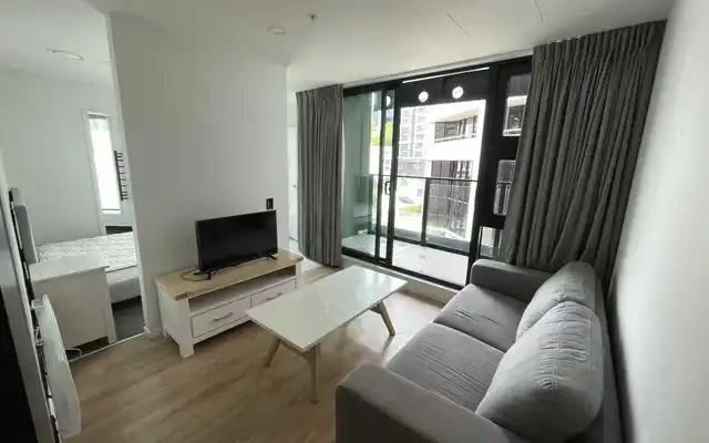 106 Vincent Street - オークランドの学生向け宿泊施設 - Studio