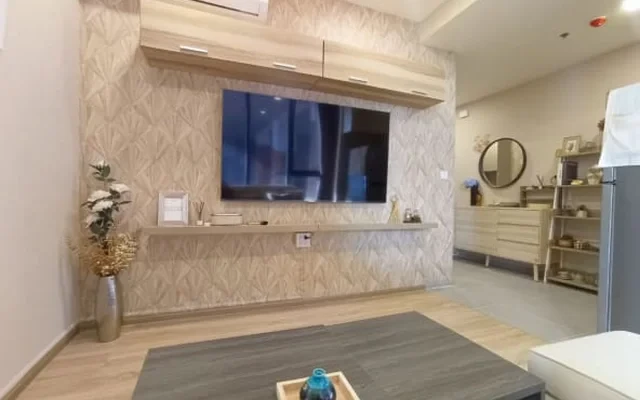 1-BR Condo for Rent, ฿24,000/month, XT Phayathai 2