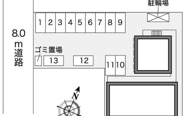 下香貫 2