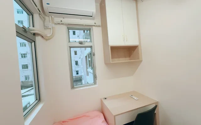 Sai Ying Pun | Greenview Garden 3